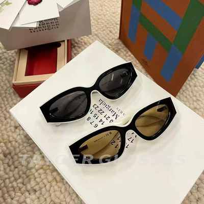 TAYGER/2025新款小香墨镜