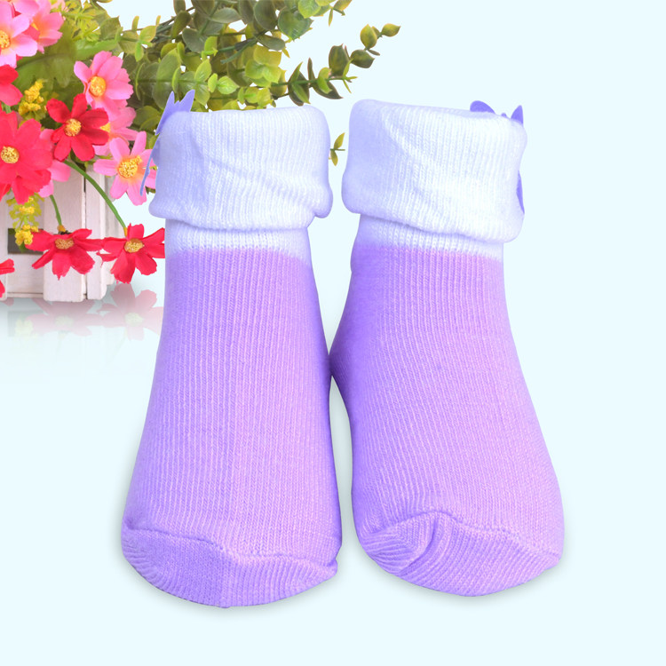 Chaussettes pour bébé - Ref 2111023 Image 3