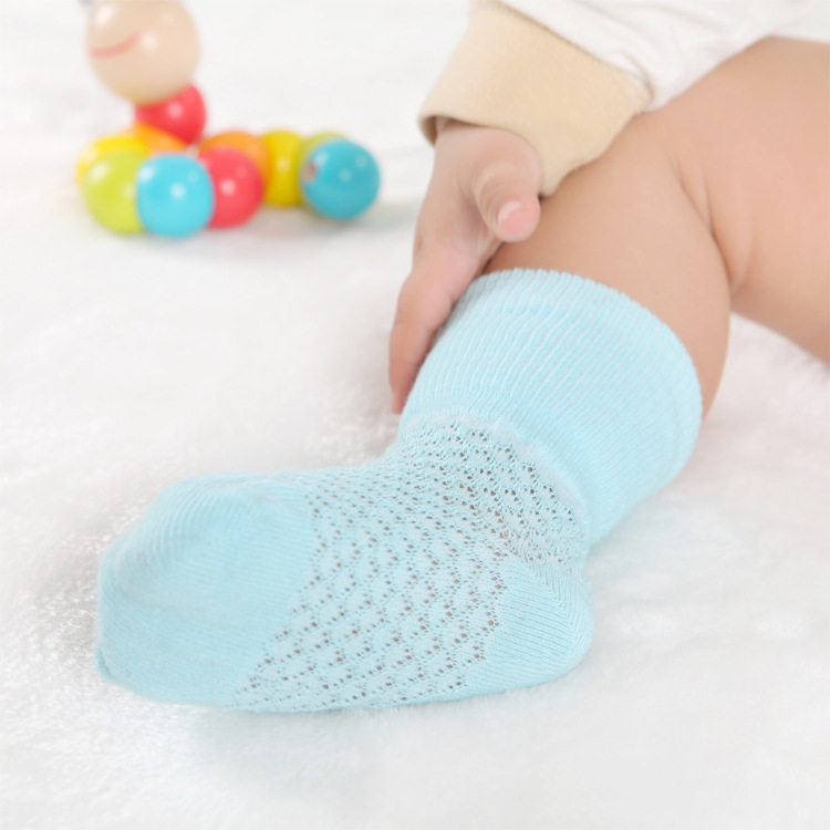 Chaussettes enfant - Ref 2109061 Image 3