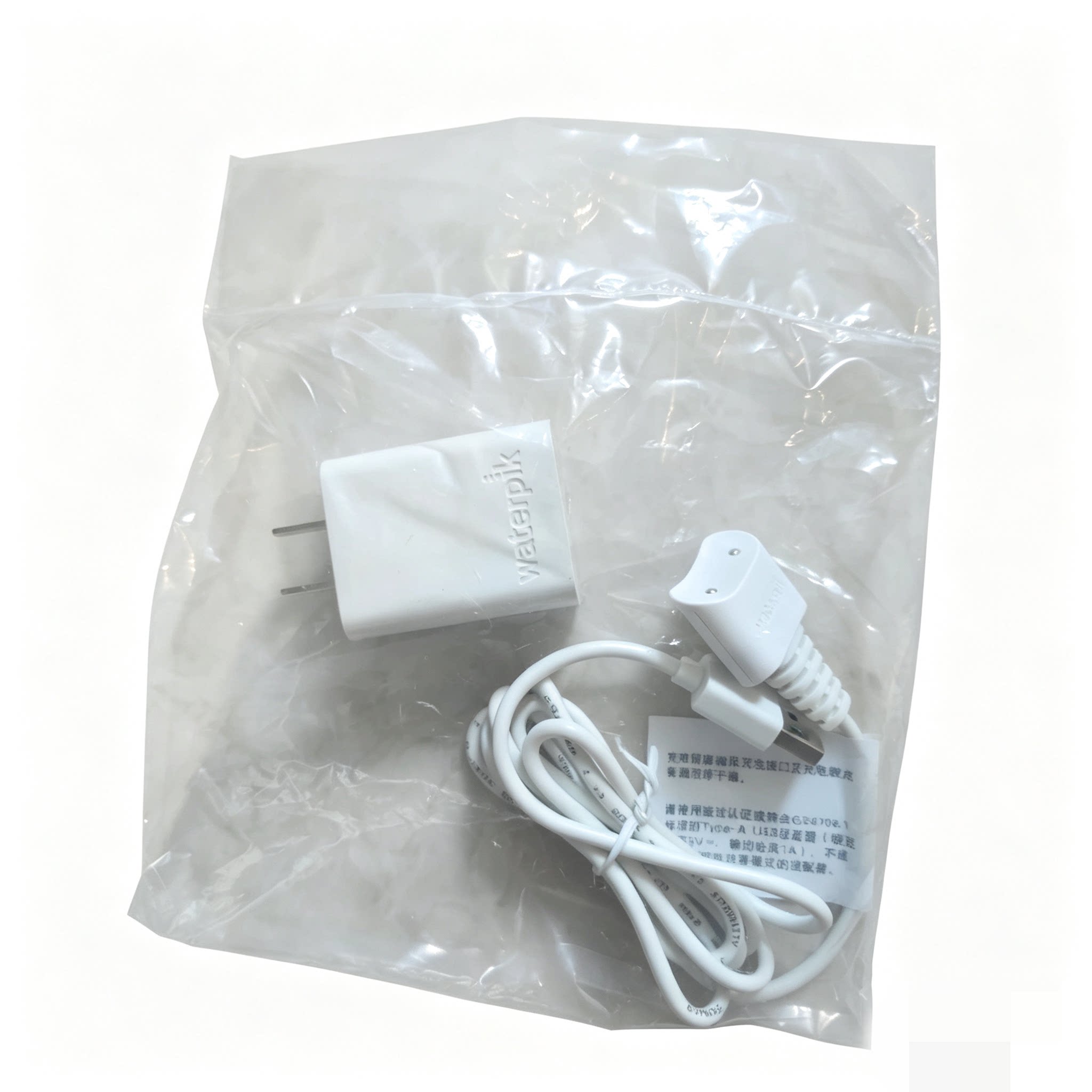 洁碧水牙线洗牙器GS10/GT17电源