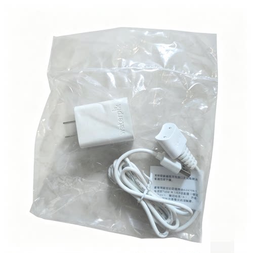 洁碧水牙线洗牙器GS10/GT17电源
