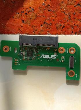 华硕X555L W509L X555DG Y583L  A556U VM591U FL5900U硬盘接口