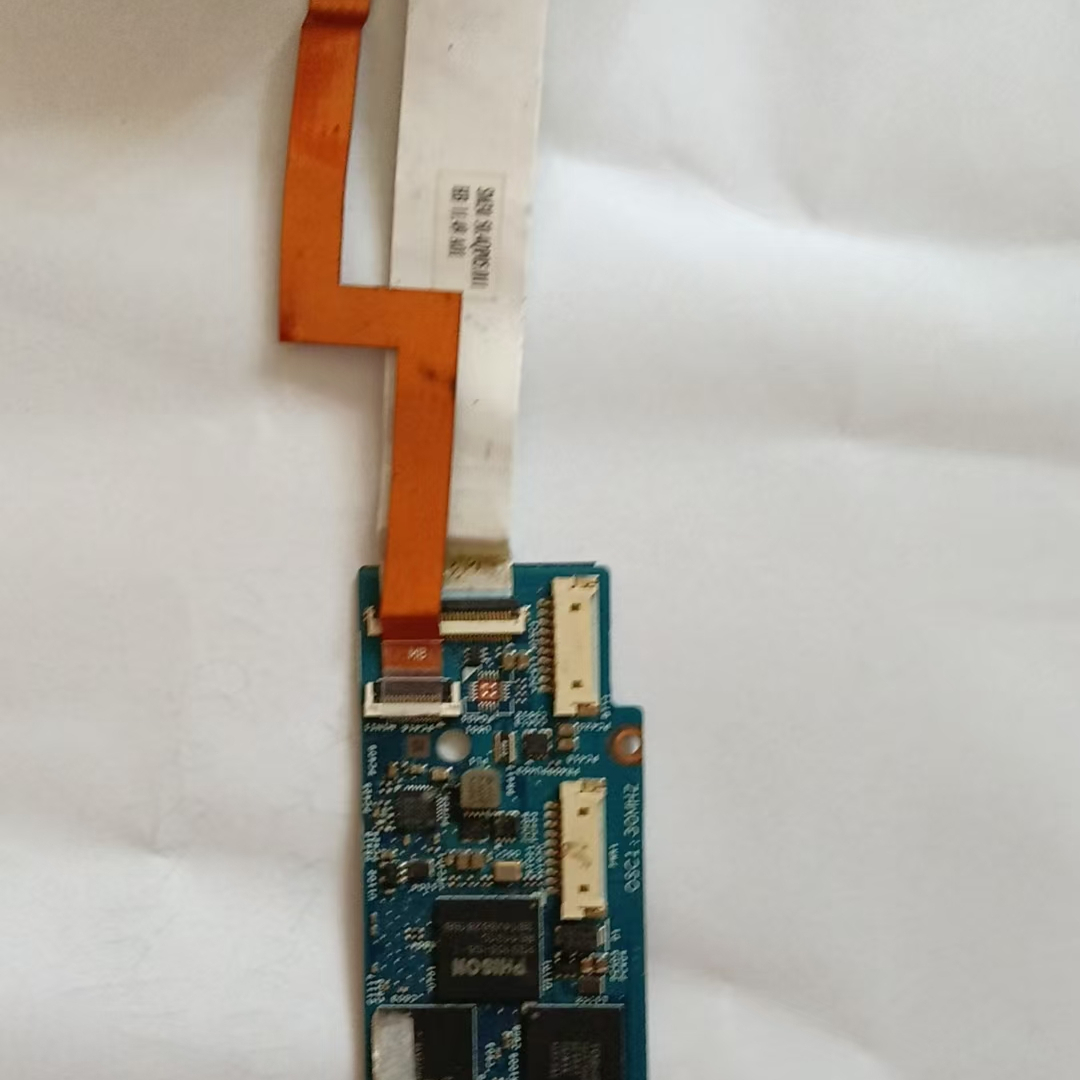 宏碁S3-391S3-951固态小板