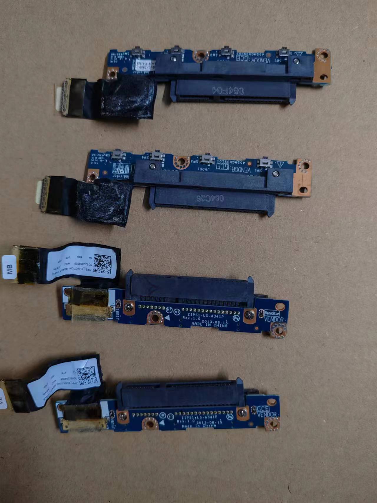 联想笔记本笔记本硬盘接口