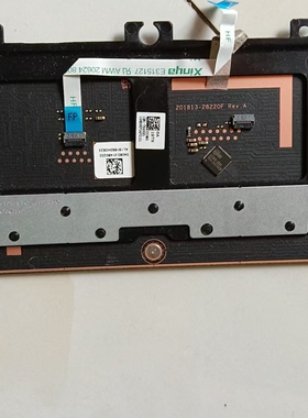 华硕 X415J X415JA V4200J V4200E 触摸板 笔记本鼠标 内置鼠标板