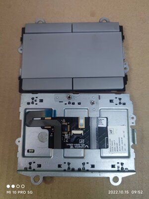 原装惠普笔记本触摸板触摸板