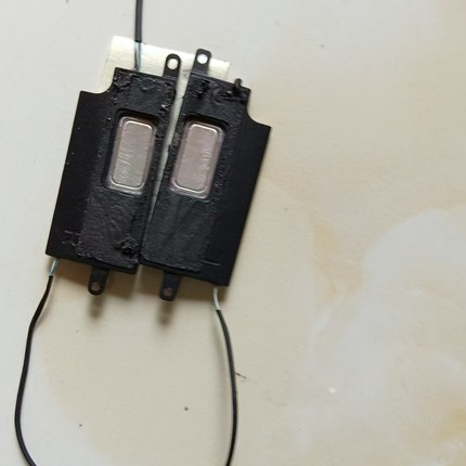 ASUS华硕UX410U/RX U4000U  U310 UX560 /UA UX390  UX501 喇叭