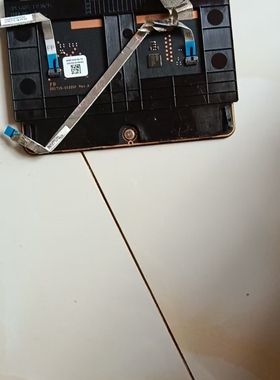 适用华硕 VivoBook 14 TP412U FA UA SF4100 F 触摸 触控 鼠标板