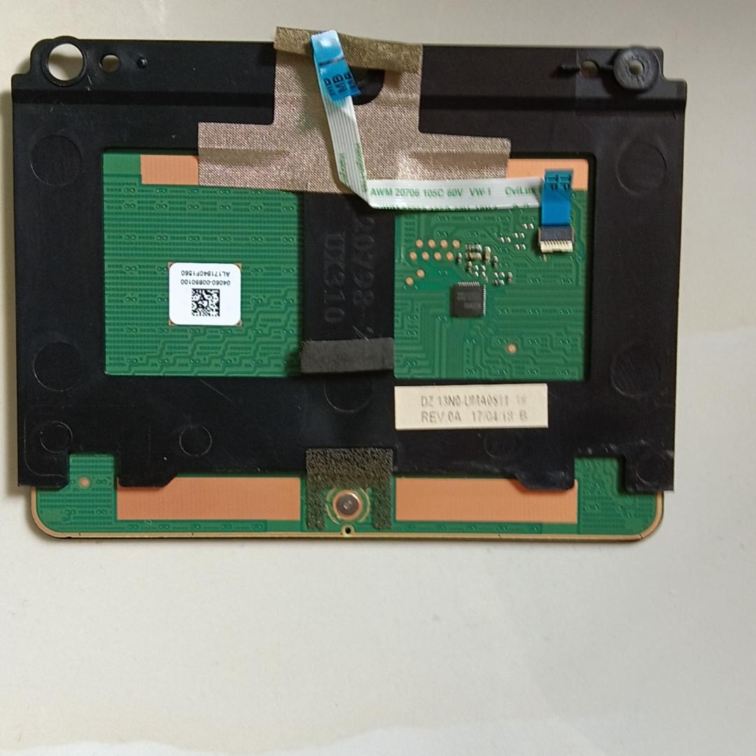 UX310RX310U310U触摸板带线