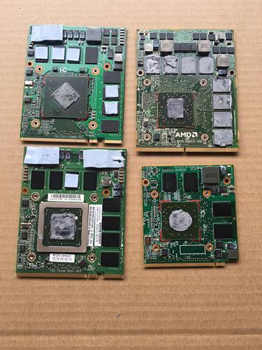 hp 8730w 8730p 8740w 8740p 8760w 8770w 8540w 8540p 显卡板