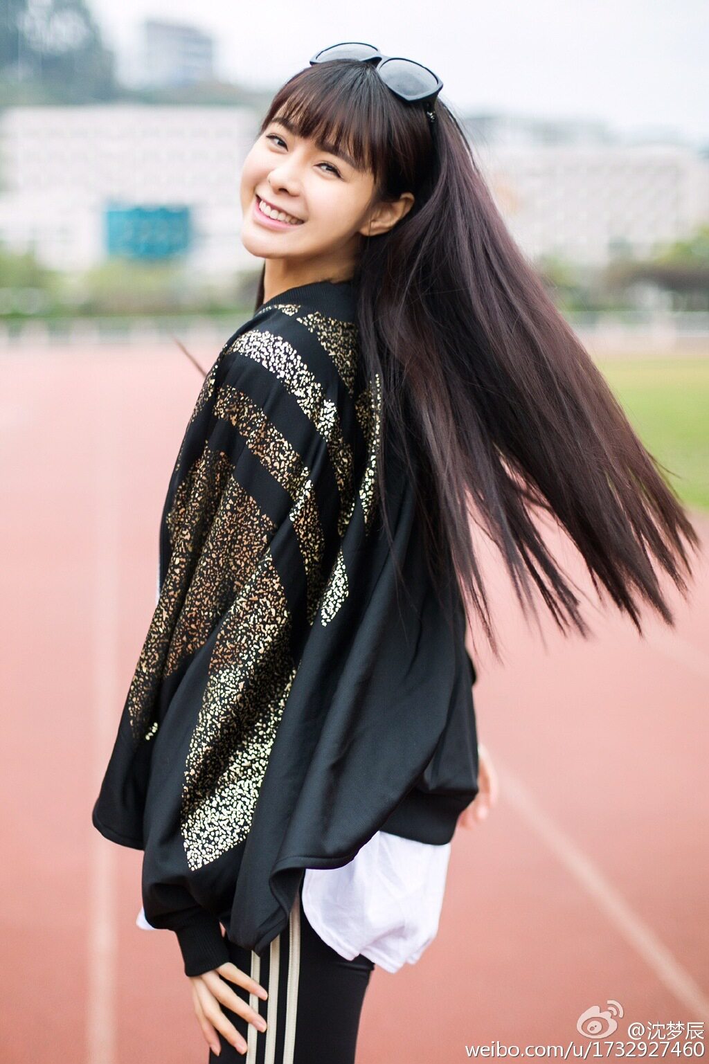 Perruque BASAWIG    Long cheveux raides - Ref 2613334 Image 3