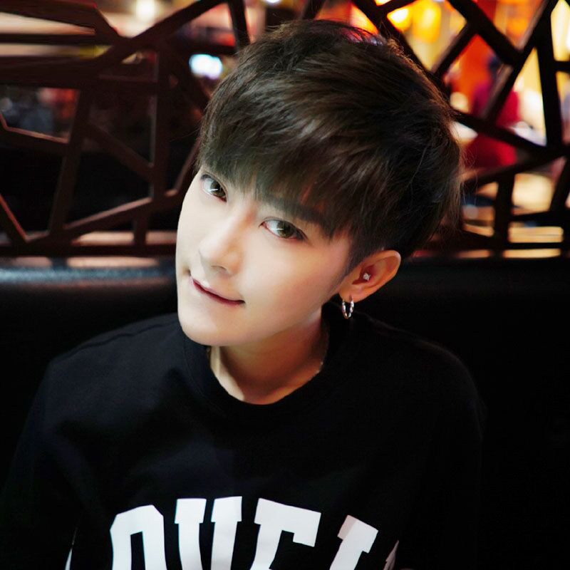 Perruque BASAWIG    cheveux raides Court - Ref 2608240 Image 3