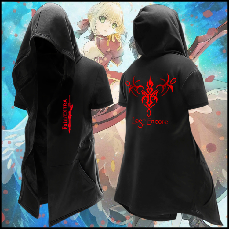 FATEEXTER二次元卫衣服