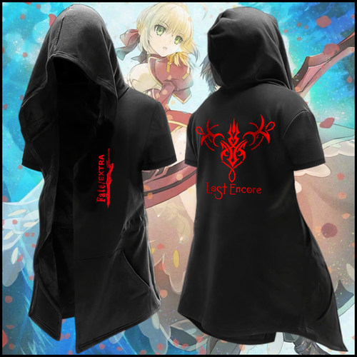 FATEEXTER二次元卫衣服