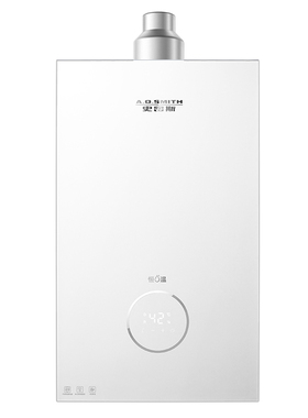 【重磅新品】AO史密斯燃气热水器Q系列16升持久恒温耐用低噪QJS6