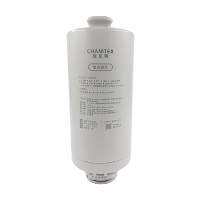 AO史密斯佳尼特蓝鲸系列家用直饮净水器复合滤芯