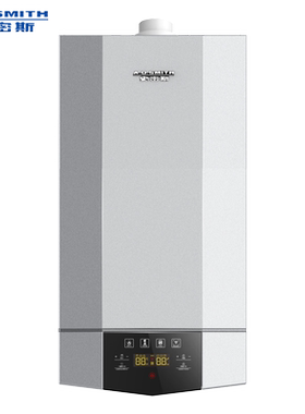 A.O.史密斯零冷水型节能壁挂炉