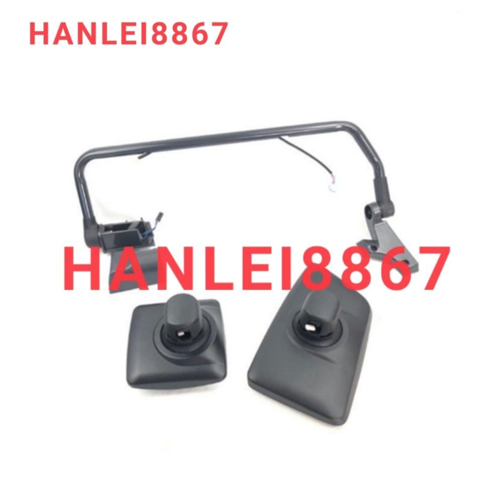 适FM460 富豪沃尔沃卡车消防车泵车后视镜 配件 FMX 泵车 FMX 500