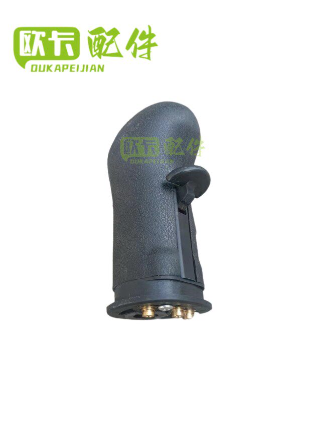 适用沃尔沃泵车换挡手柄FM380 FM400泵车挂挡杆20488058 20488067