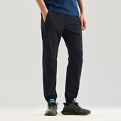 百搭通勤长裤 拓路者户外运动裤 防刮耐磨休闲裤 防风束脚裤 男款 秋季