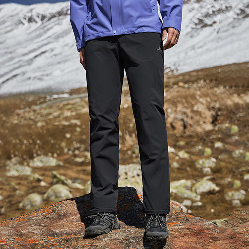 拓路者男Primaloft金标p棉保暖裤