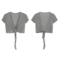 Flower Gray