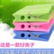 强力夹子塑料实心晾衣服家用加厚晒被夹袜夹固定夹防风夹被子大号