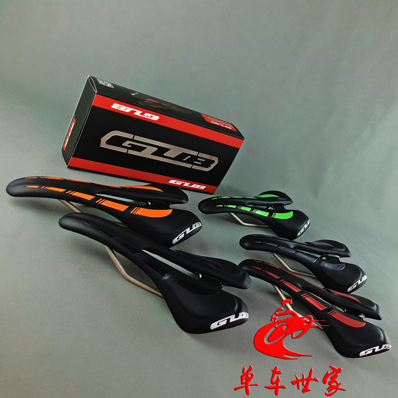 Selle de vélo - Ref 2348781 Image 3