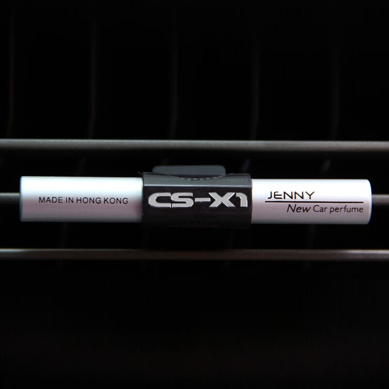 JENNY尊尼汽车香水车载出风口香薰车内除异味时尚香型