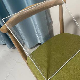 DIY猫笼魔片狗笼树脂片宠物围栏隔板透明魔术片兔笼网片鸟笼配件