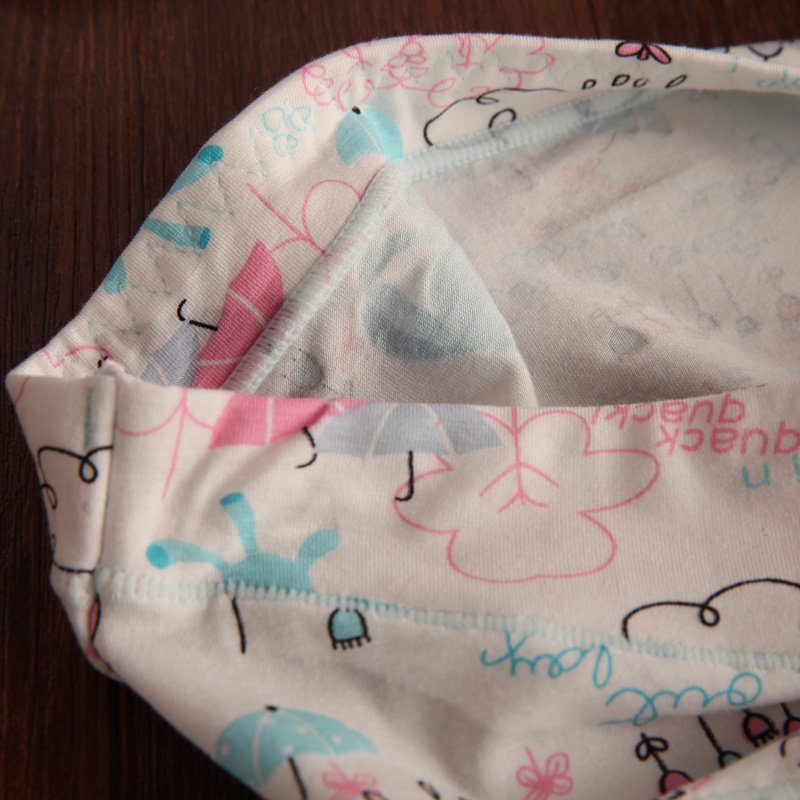 Slip jeunesse a052 en La fibre de bambou - Ref 645199 Image 3