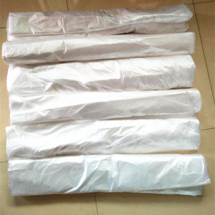 装被子透明塑料薄膜袋纸箱内袋棉被夏被毛毯干洗店衣服防尘收纳袋