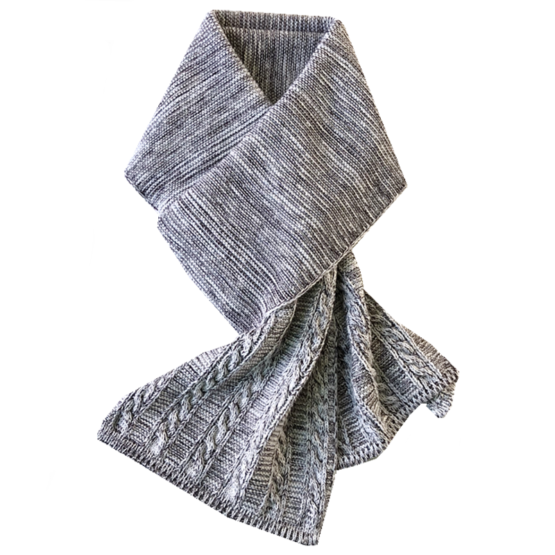 东润莲 花色耐脏纯棉针织围巾 秋冬加厚保暖全棉线织小围巾女脖巾,服饰配件/皮带/帽子/围巾,围巾/丝巾/披肩,淘宝优惠券,粉丝福利购,淘宝优惠卷