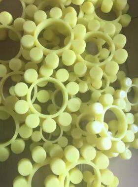 正立精工OGFD-30/8.5螺杆空压机联轴器梅花垫