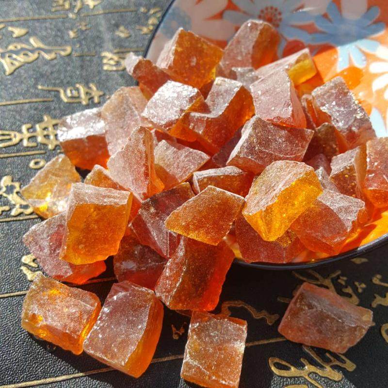 散装大兴安岭配送罐装装新货蜂蜜薄荷味500g新货