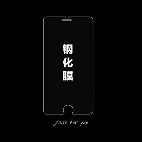 手机膜钢化膜14promax