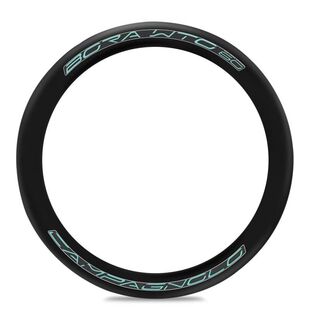 新款BORA WTO 60 DISC公路车轮组贴CP轮组车圈自行车碳轮刀圈贴纸