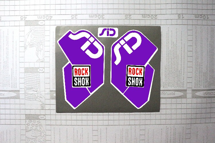 Décoration pour vélo - Ref 2281071 Image 3