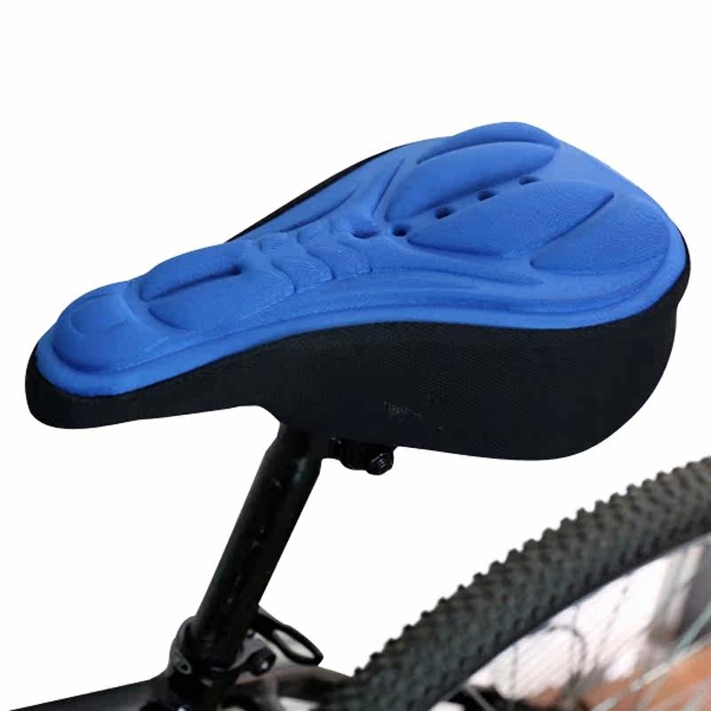 Selle de vélo Mountain Bike JIEYIDA - Ref 2349451 Image 3