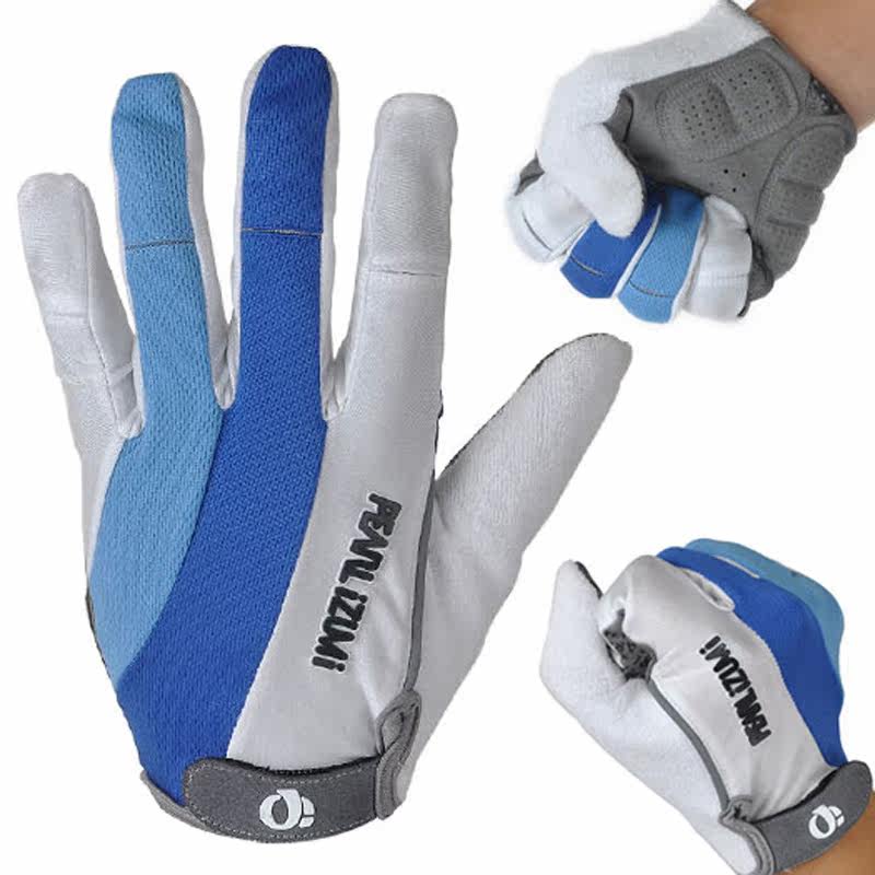Gants de cyclisme mixte JIEYIDA - Ref 2239895 Image 1