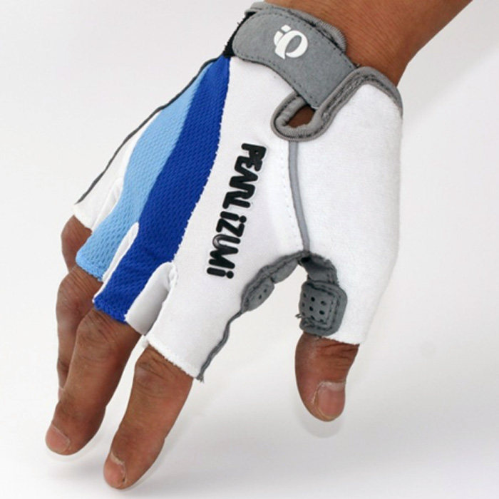 Gants de cyclisme mixte JIEYIDA - Ref 2241830 Image 4