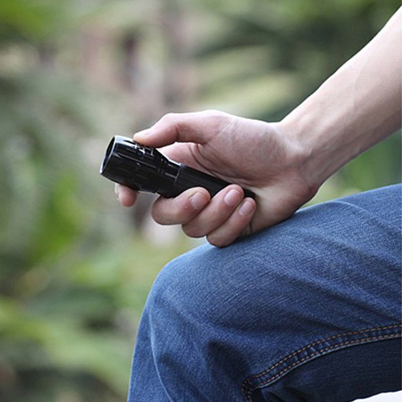 Lumière vélo JIEYIDA - phare - Ref 2398712 Image 5