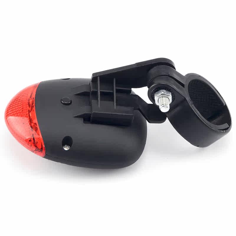 Lumière vélo JIEYIDA - Taillights - Ref 2400149 Image 3