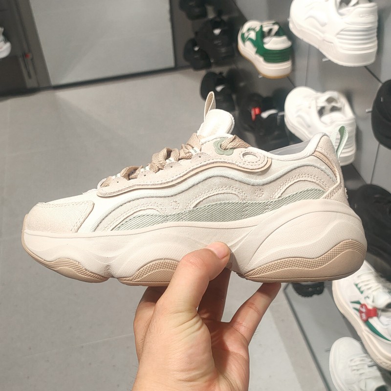 Lining/李宁蜜糖V2女子休闲鞋