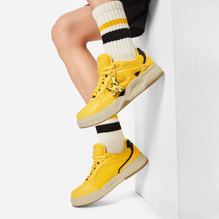 AGCW169 低帮运动板鞋 李宁宝可梦联名惟吾LITE男女休闲鞋 2026春季