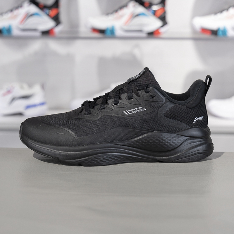 Lining/李宁流云男女休闲慢跑鞋