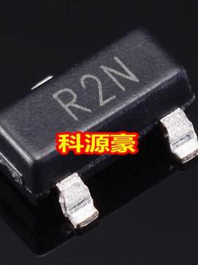 R2N 高合新能源充电机电压基准IC芯片三极管SOT23-3脚ADR5041ARTZ