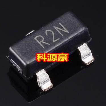 R2N 高合新能源充电机电压基准IC芯片三极管SOT23-3脚ADR5041ARTZ