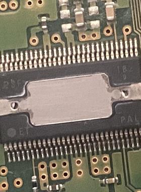 SF182 汽车电脑板芯片