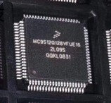 MC9S12C128CFUE 2L09S 汽车电脑板CPU芯片 全新空白 质量好